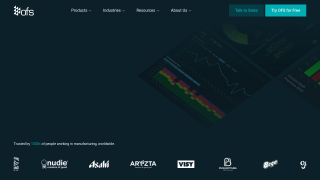 OFS Manufacturing Platform